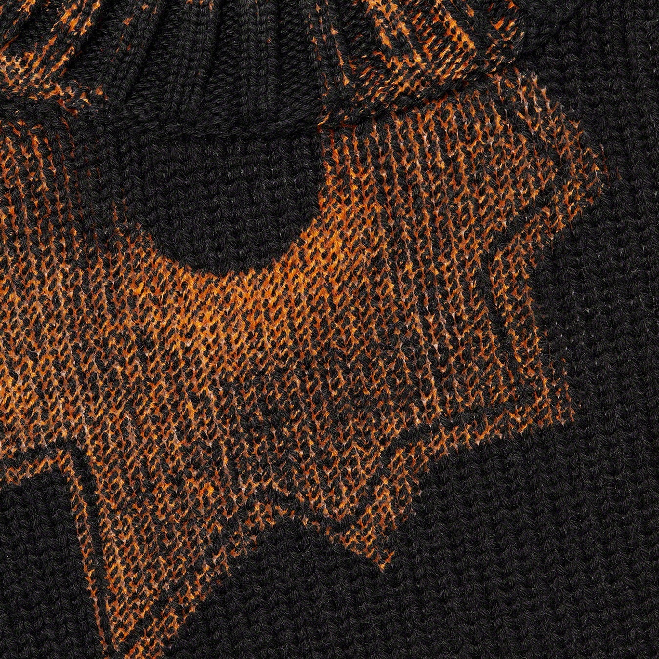 Nate Lowman Sweater view 3